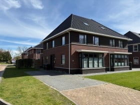 Woonhuis in Opsterland