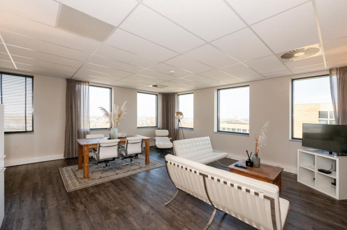 Bekijk foto 1/5 van apartment in Leiden
