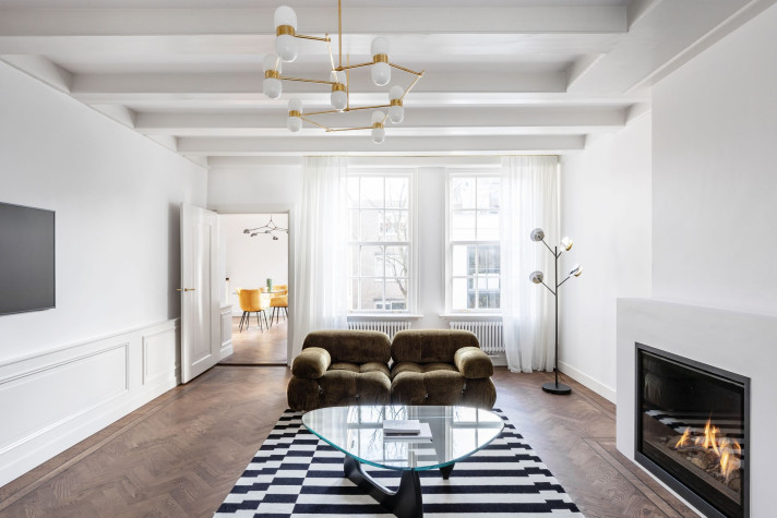 View photo 1/5 of apartment in Amsterdam