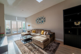 Appartement in 's-Gravenhage