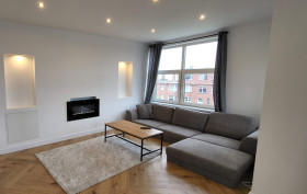 Appartement in 's-Gravenhage