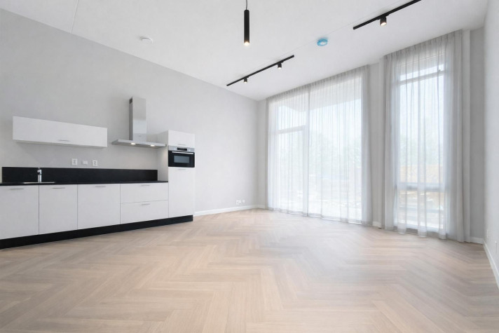 View photo 1/5 of apartment in Haarlemmermeer