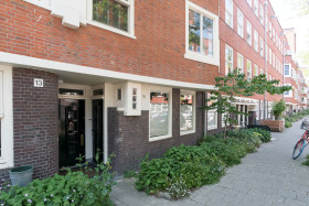 Apartment in Amsterdam