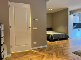 Appartement in 's-Gravenhage