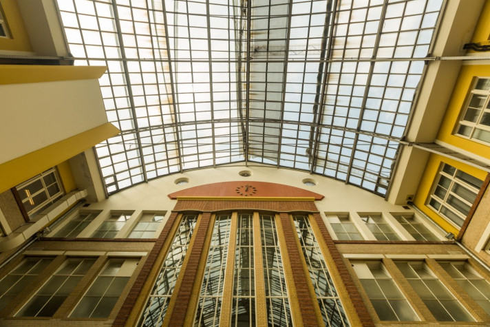 View photo 1/5 of house in Rotterdam