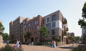 Appartement in Lelystad