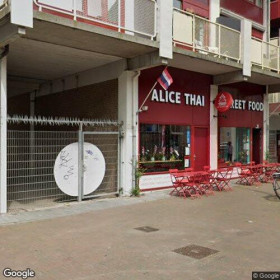 Apartment in Rotterdam