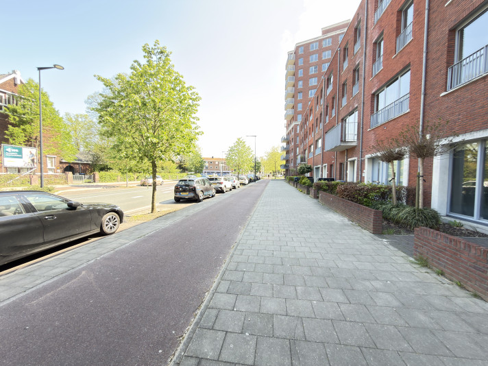 Bekijk foto 1/10 van apartment in Eindhoven