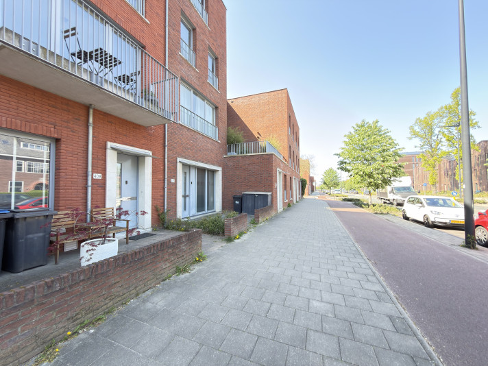 View photo 1/12 of apartment in Eindhoven