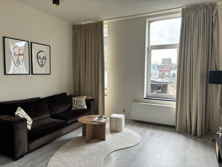 Bekijk foto 1/9 van apartment in Roermond