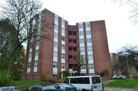 Apartment in Eygelshoven