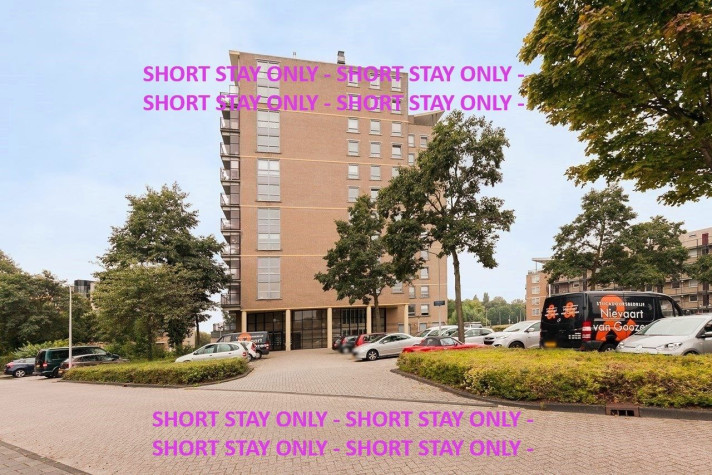 Bekijk foto 1/5 van apartment in Leiden