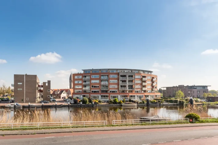 View photo 1/15 of apartment in Haarlemmermeer