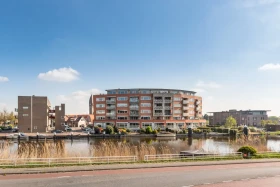 Apartment in Haarlemmermeer