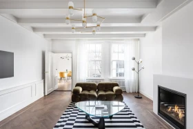 Apartment in Amsterdam
