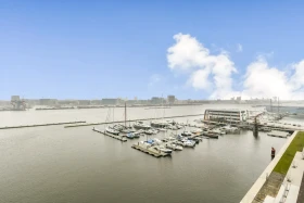 Apartment in Amsterdam