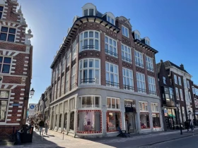 Appartement in Hoorn