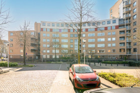 Appartement in Utrecht