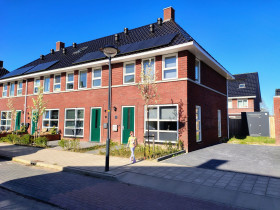 Woonhuis in Medemblik