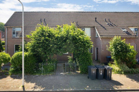 Woonhuis in Voorne aan Zee