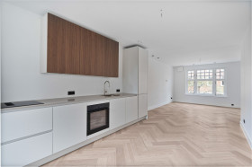 Apartment in Amsterdam