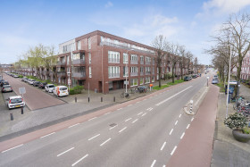 Appartement in Utrecht