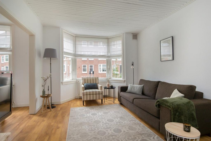 Bekijk foto 1/5 van apartment in Amsterdam