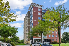 Appartement in Leiden