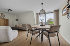 Appartement in Sliedrecht