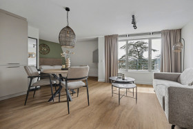 Appartement in Sliedrecht