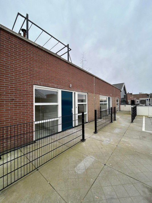 View photo 1/5 of apartment in Coevorden