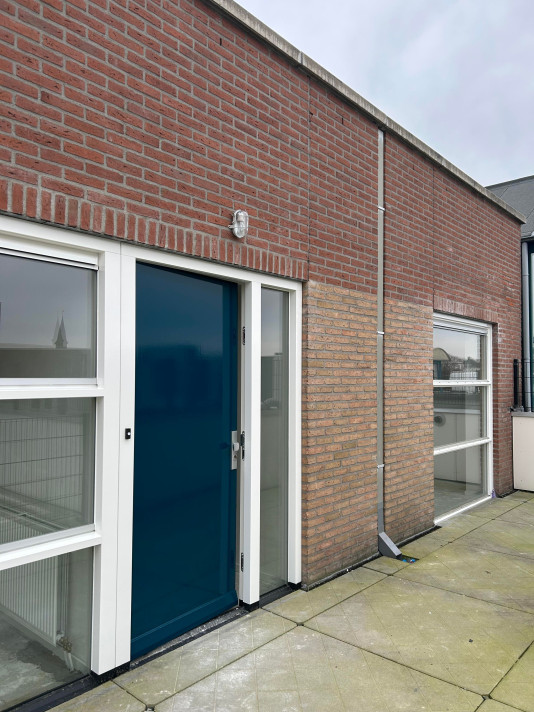 View photo 1/5 of apartment in Coevorden