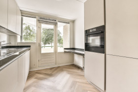 Appartement in Amsterdam