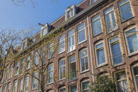 Apartment in Amsterdam