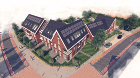 Apartment in Berkelland