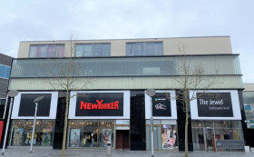 Woonhuis in Almere
