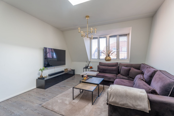 Bekijk foto 1/5 van apartment in Gorinchem