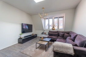 Appartement in Gorinchem