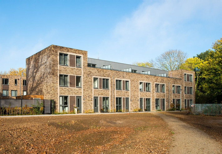 Bekijk foto 1/5 van house in Zevenaar