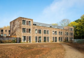 Woonhuis in Zevenaar