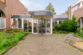Woonhuis in Waalwijk