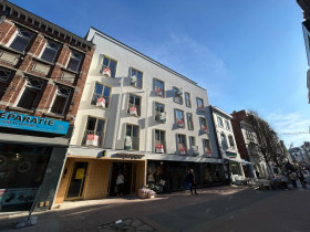 Mieszkanie — Hasselt