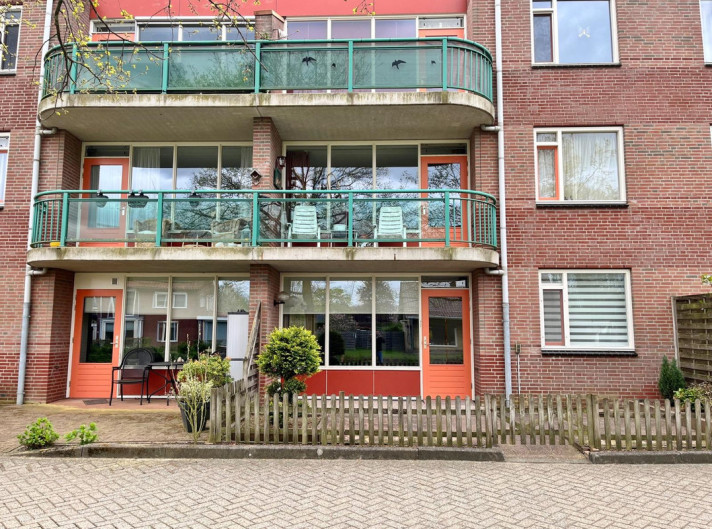 Bekijk foto 1/14 van apartment in Winterswijk