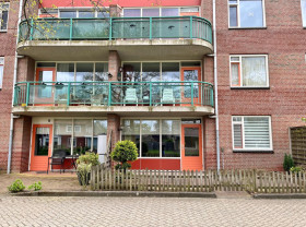 Appartement in Winterswijk