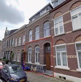 Appartement in Venlo