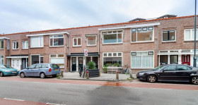 Apartment in Haarlem