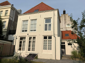 Kamer in Vlissingen