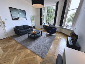 Mieszkanie — Rotterdam