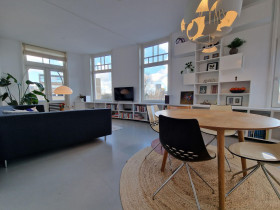 Apartment in 's-Gravenhage