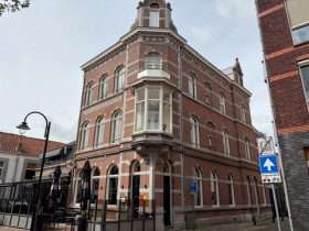 Apartment in Steenbergen